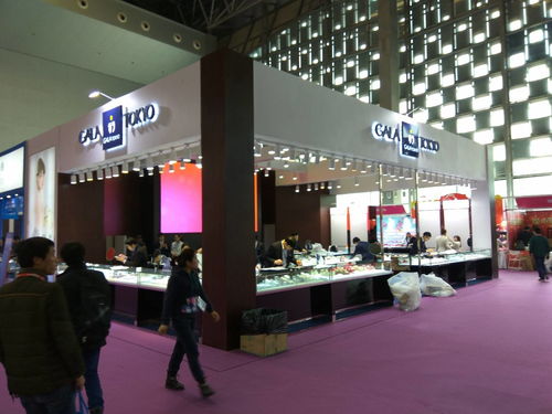 長寧區(qū)展覽工廠服務(wù)與票務(wù)服務(wù) 打造一站式展覽體驗(yàn)