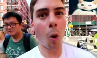 硅谷高管游中國嘆新零售 '移動(dòng)支付與即時(shí)配送'為何美國難復(fù)制？