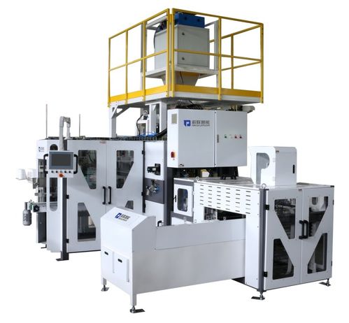 泰禾智能2021年扣非凈利虧損864.48萬元 三大類主營產品毛利率全面下滑，機器人業務受關注