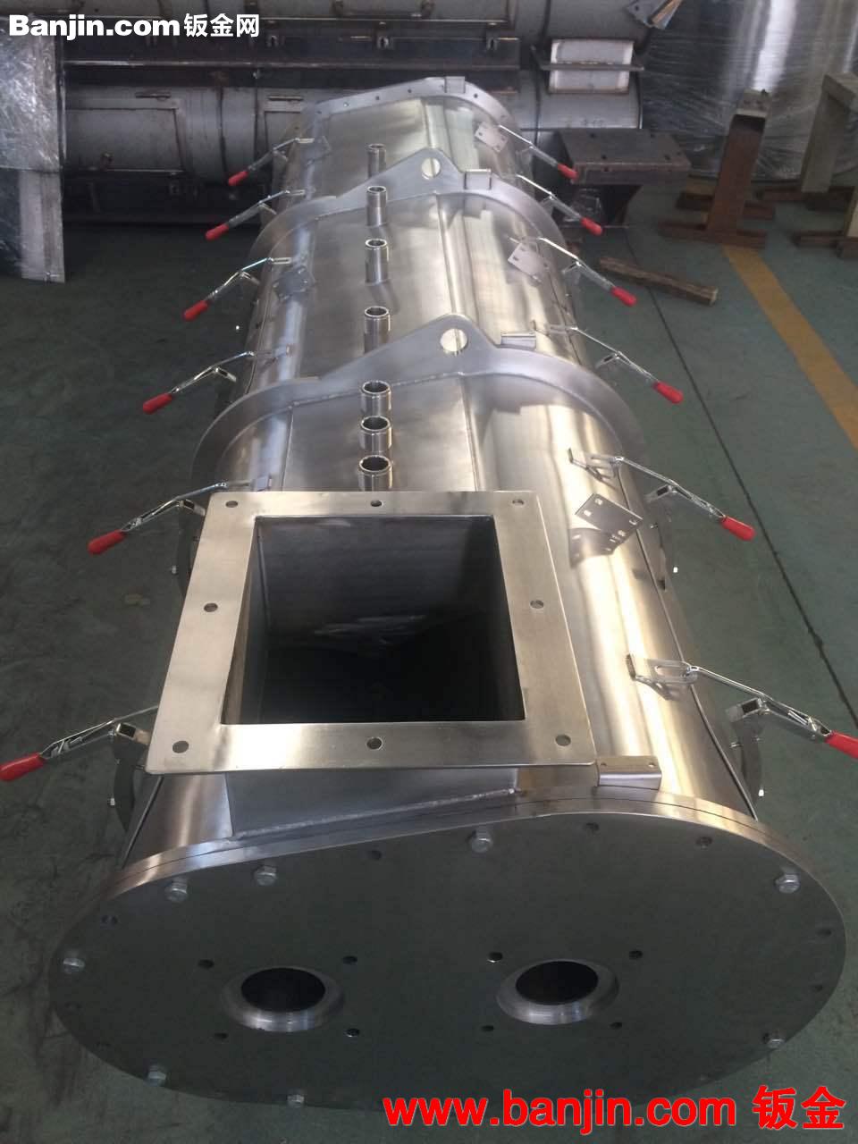 專(zhuān)業(yè)不銹鋼加工與自動(dòng)化設(shè)備開(kāi)發(fā)一體化解決方案